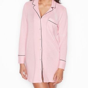 Victoria’s Secret Nightgown.